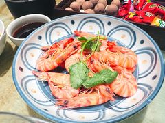 -杭州君悦酒店·湖滨28中餐厅