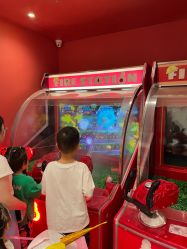 -奈尔宝·儿童乐园·亲子餐厅(鄞州万达店)