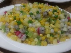 -双合园·海鲜水饺青岛菜(上清路店)