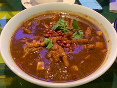 -辛香汇(大华第一坊店)