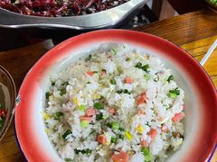 -重庆下半城老火锅(糖酒公司店)