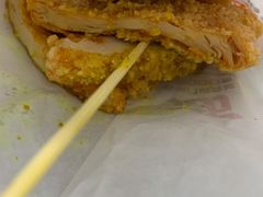 炸鸡排-正新鸡排·炸鸡汉堡(奥城店)