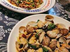 -旺角小渔村·海肠捞饭开创者(环山路店)