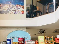 -Alimentari早午餐(安福路店)