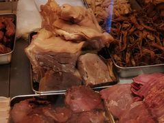 -泰康食品(南京东路店)