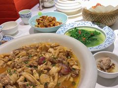 -围龙屋客家食府(福田店)