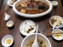 -槐乡六门城小馆(洪洞店)