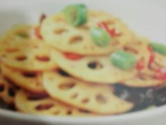 -汇贤府·李氏鲁菜(五棵松店)