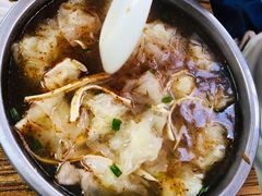 -荣巷小馄饨(荣巷店)
