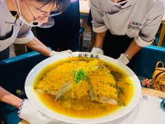 -千稻剁椒大鱼头(CityOn熙地港店)