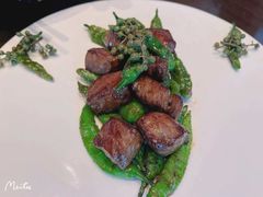 -环球港凯悦 · 享悦中餐厅