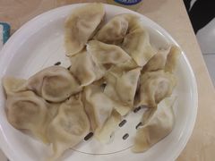 -北方饺子王·海肠捞饭·海鲜锅(山大店)