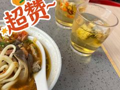 -大师兄·手工面·西北菜(美的悦然广场店)