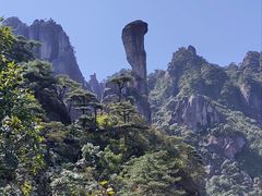 -三清山风景名胜区