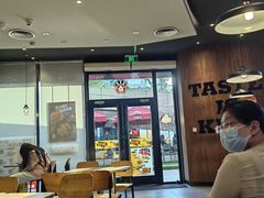 -汉堡王(徐汇绿地缤纷店)