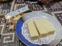 -新疆伊宁远征餐厅