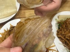 -姥家春饼店(漳州二路店)
