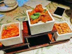 -路小缦·珍馐美馔(市心北路店)