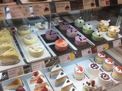 -巴黎贝甜(常德路店)