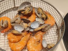 -海味当家·蒸锅海鲜(中山广场创始店)