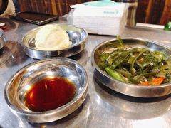 -釜山火炉·海鲜烤肉(紫藤路店)