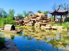 -杨家埠民间艺术大观园