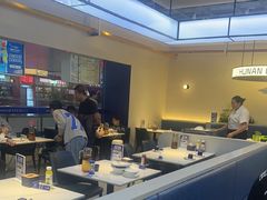 -兰湘子·湘菜小炒(盛龙广场店)