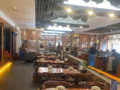 -思金拉措庄园藏餐(太阳岛店)