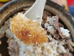 -文记煲仔饭