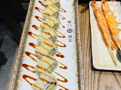 -井圣日膳(万达店)