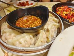 -聚味瞿记·龙虾堂(望城店)