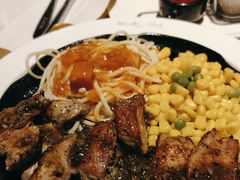 -豪客来牛排(重庆金源世纪广场1731店 )