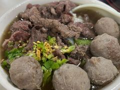 -菜忠潮州牛肉店(岗厦店)