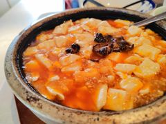 -狮王府淮扬菜(老门东店)