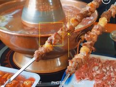 -情忆草原涮肉馆