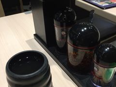 -味千拉面(双井店)