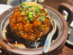 -扬州狮子楼·非遗淮扬菜(总店)