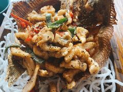 -丽江金茂凯悦臻选酒店-滇香馆