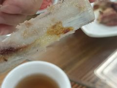 -银峰农庄·特色烧鸡·鲜无花果浸鸡