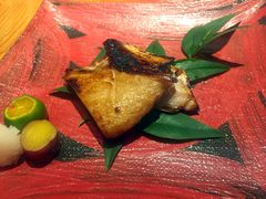 金枪鱼下巴-松涛日本料理