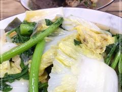 -正宗阳山牛杂(东城店)