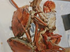 -莲花公园煎蟹(总店)