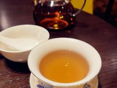 -彩丰楼中餐厅(佘山世茂洲际酒店)