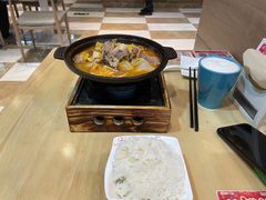 -嘉和一品粥(魏公村店)