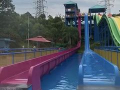 -美的鹭湖探索王国