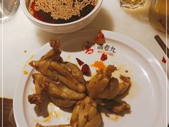 -重庆高老九火锅(万象城店)