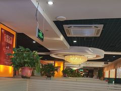 -上岛咖啡(华源四里店)