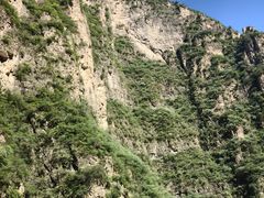 -龙庆峡风景区