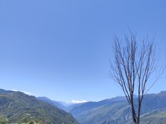 -阿坝州汶川特别旅游区