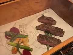 -莲西餐(曲江店)